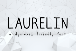 Laurelin: The Simple Sans Serif Font That Elevates Your Campaign
